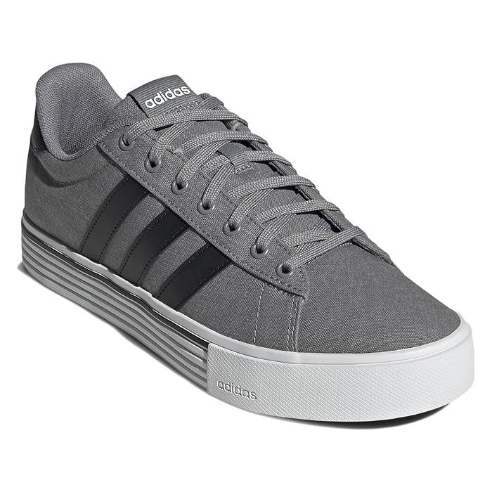 (取寄) アディダス デイリー 4.0 adidas adidas Daily 4.0 Grey/Black/White adidas（アディダス） (取寄) デイリー 4.0 adidas Daily 4.0 Grey