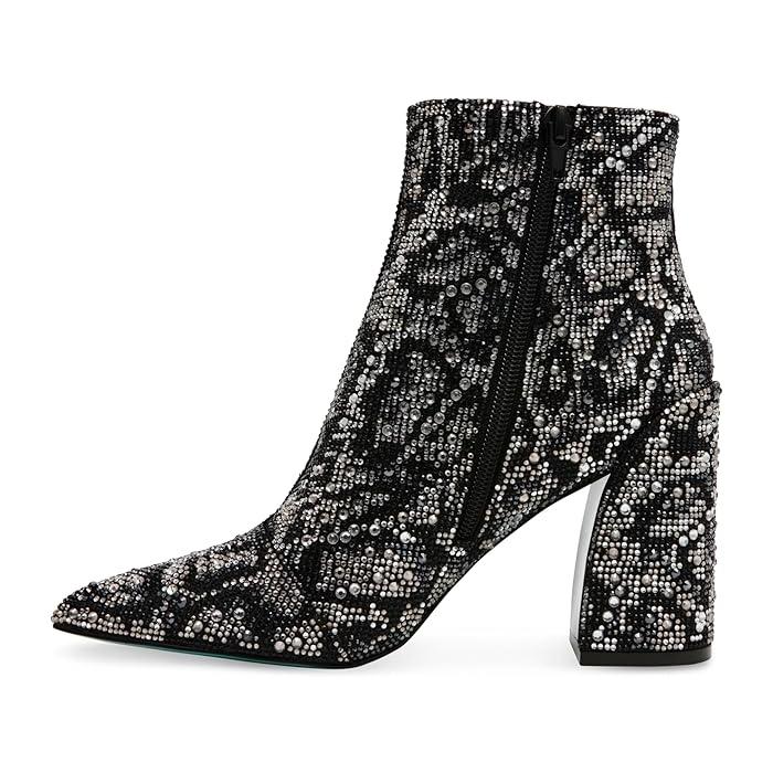 (取寄) ブルー バイ ベッツィジョンソン レディース クリス Blue by Betsey Johnson women Blue by Betsey Johnson Kris Snake 取寄) ブルー バイ ベッツィジョンソン レディース クリス Blue by