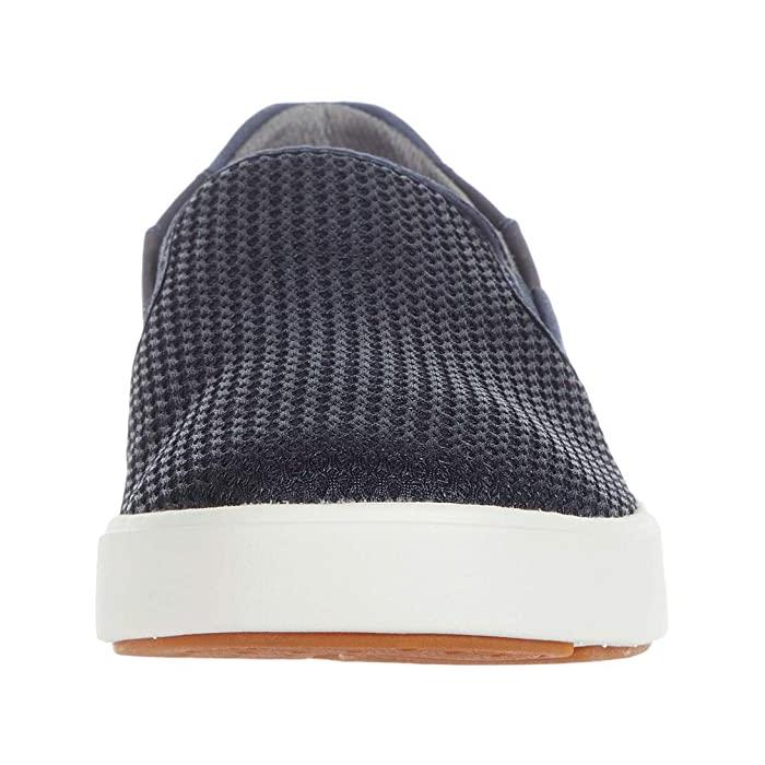 (取寄) オルカイ メンズ ラエアーヒ OluKai men  Lae'ahi Blue Depth/Blue Depth OluKai（オルカイ） (取寄) メンズ ラエアーヒ OluKai men Lae'ahi