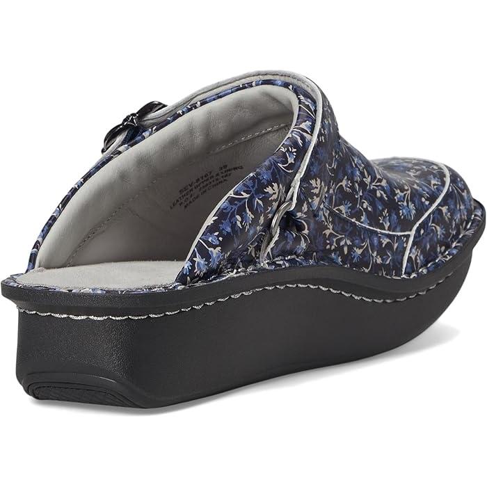 P最大17倍1/1限定 (取寄) アレグリア レディース セヴィル Alegria