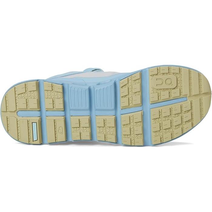 取寄) オンキッズ キッズ クラウドヒーロー ミッド ウォータープルーフ