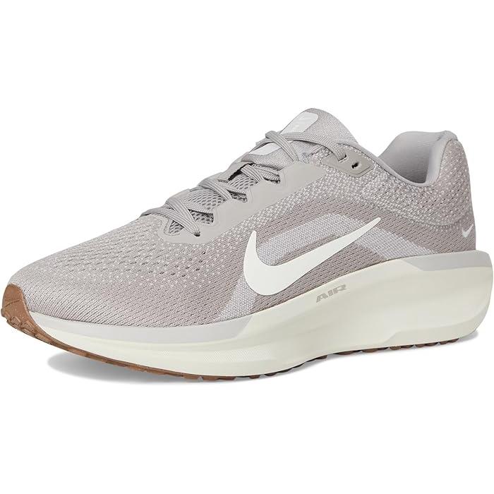 (取寄) ナイキ メンズ ウィンフロー 11 Nike men Winflo 11 College Grey/Sail/Vast Grey/Pale Ivory NIKE（ナイキ） (取寄) メンズ ウィンフロー 11 Nike men Winflo 11