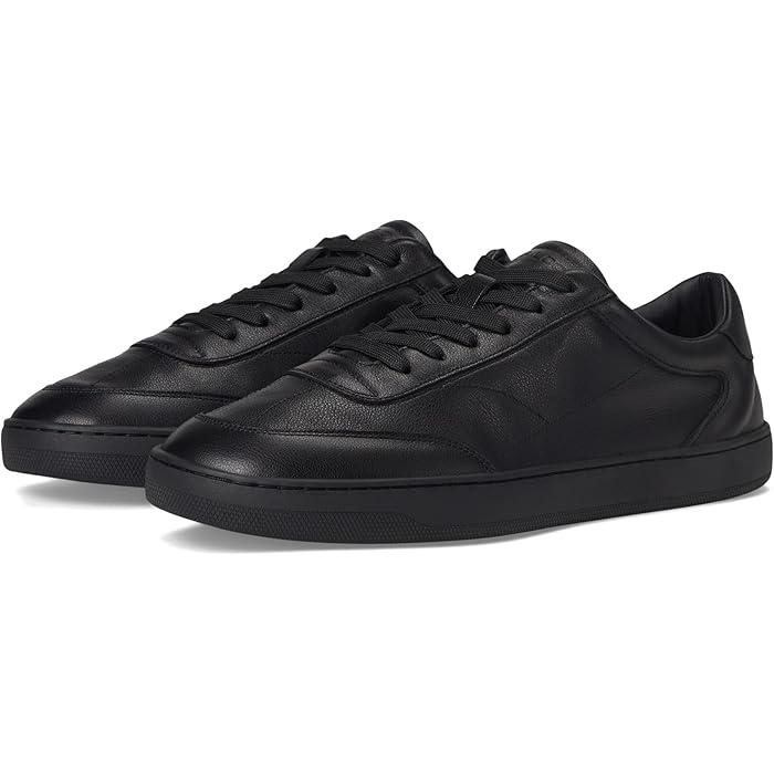 (取寄) アルド メンズ ALDO men Evrett Black | ALDO