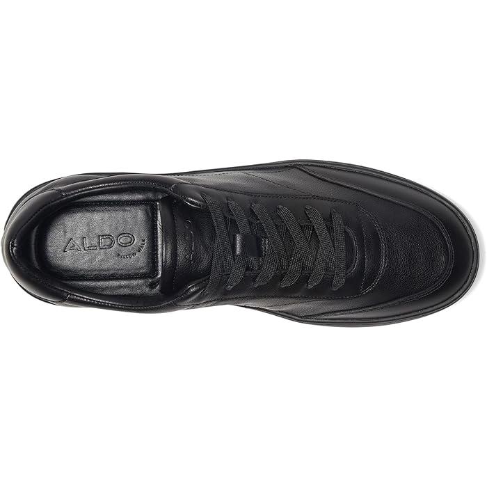 (取寄) アルド メンズ ALDO men Evrett Black | ALDO | 01