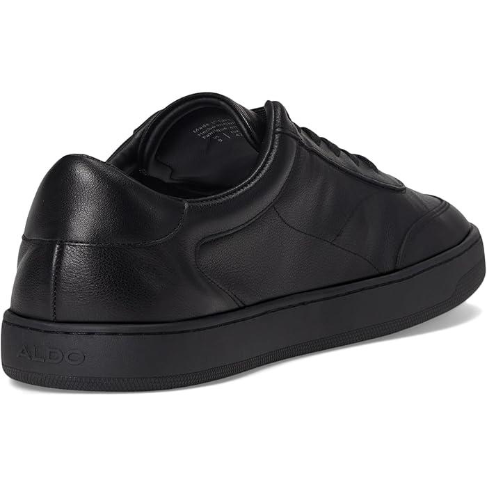 (取寄) アルド メンズ ALDO men Evrett Black | ALDO | 04