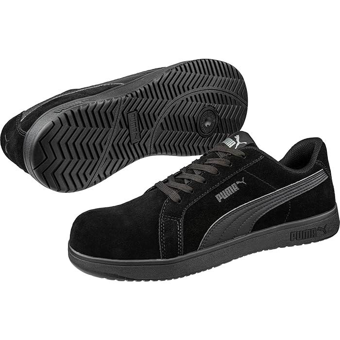 PUMA SAFETY P最大17倍1/1限定 (取寄) プーマ セーフティー メンズ