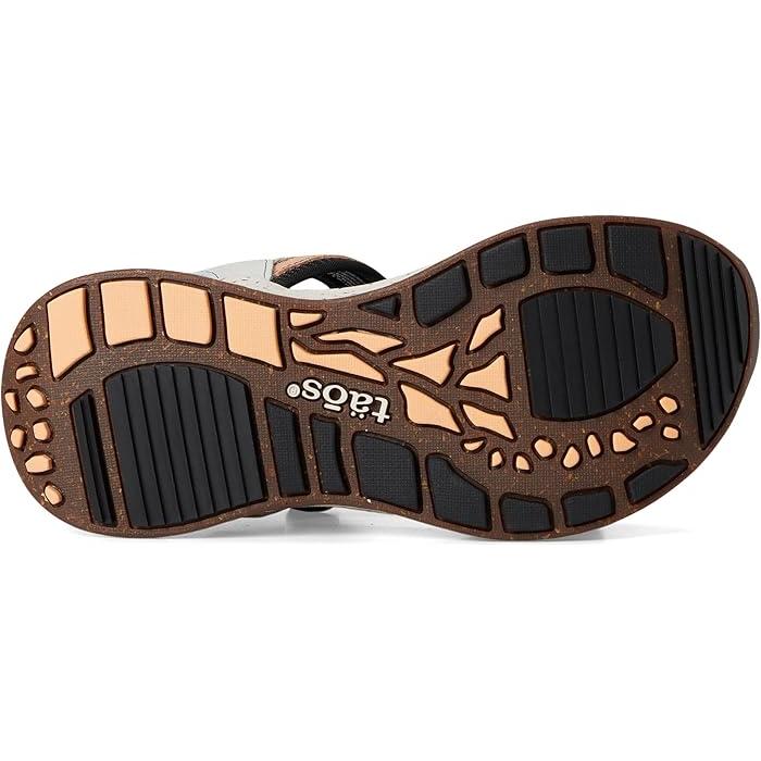 P最大17倍1/1限定 (取寄) タオス フットウェア レディース スーパー