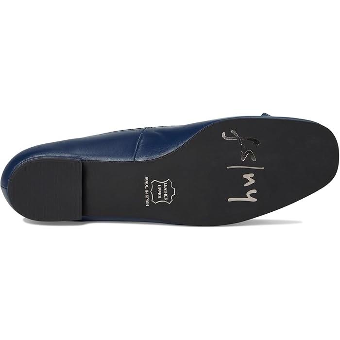 (取寄) フレンチ ソール レディース ポピー French Sole women Poppie Navy French Sole（フレンチソール） P最大17倍1/1限定 (取寄) フレンチ