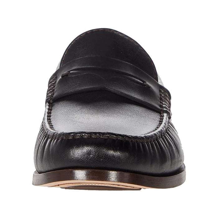 (取寄) ジョンストン&マーフィー コレクション メンズ ボールドウィン ペニー Johnston & Murphy Collection men Johnston & Murphy Collection Baldwin Penny Black JOHNSTON&MURPHY（ジョンストンアンドマーフィー） P最大17倍1/1限定