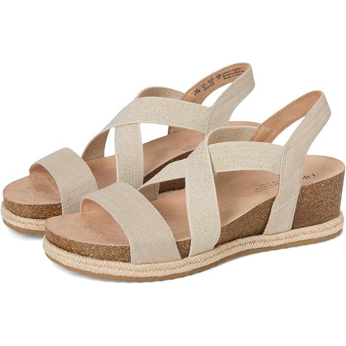 (取寄) ライフストライド レディース ブリーズ LifeStride women Breeze Almond Milk P最大17倍1/1限定 (取寄) ライフストライド レディース ブリーズ