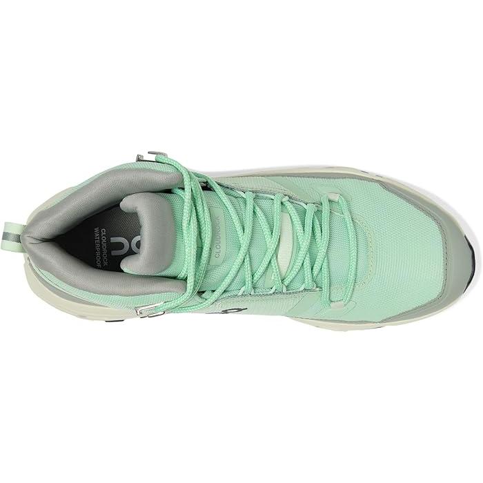 On（オン） P最大17倍1/1限定 (取寄) レディース クラウドロック