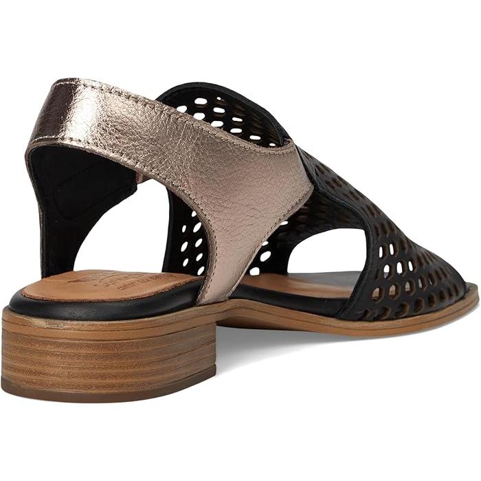 (取寄) スプリング ステップ レディース  Spring Step women Gosset Black Multi 取寄) スプリング ステップ レディース Spring Step women Gosset