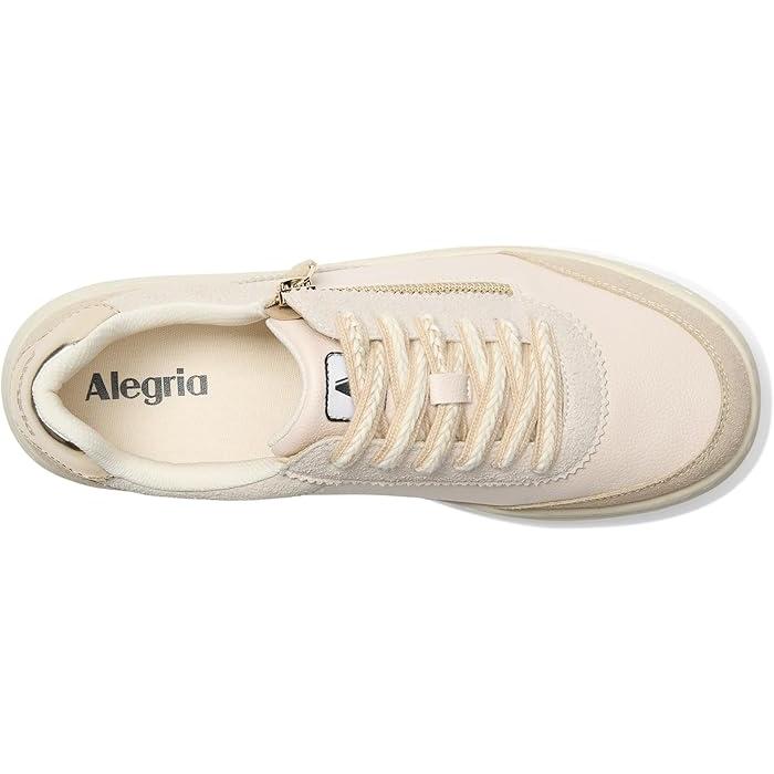 (取寄) アレグリア レディース アベリー Alegria women Alegria Averie Boho Beige P最大17倍1/1限定 (取寄) アレグリア レディース アベリー Alegria