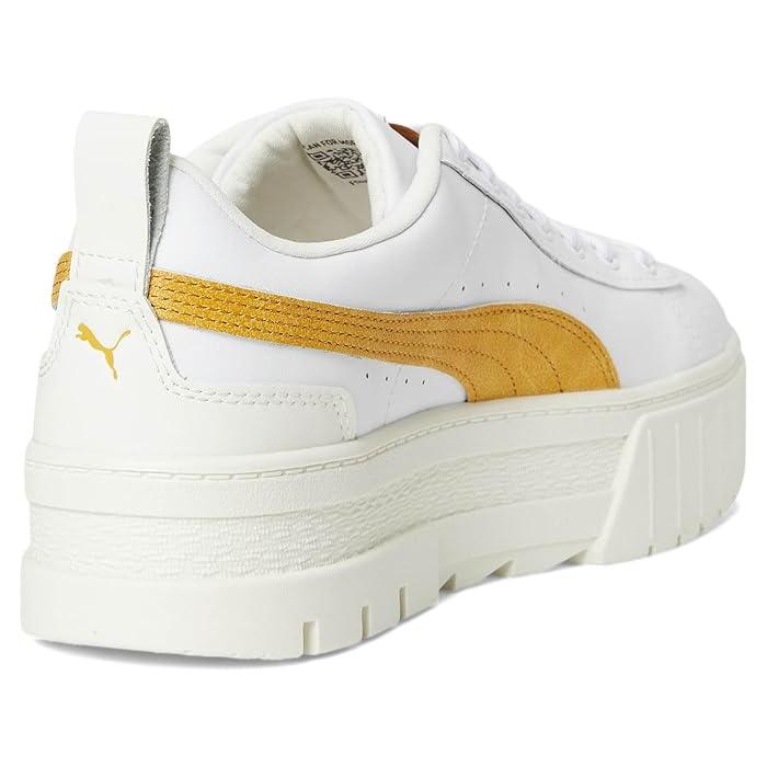 PUMA（プーマ） P最大17倍1/1限定 (取寄) レディース メイズ