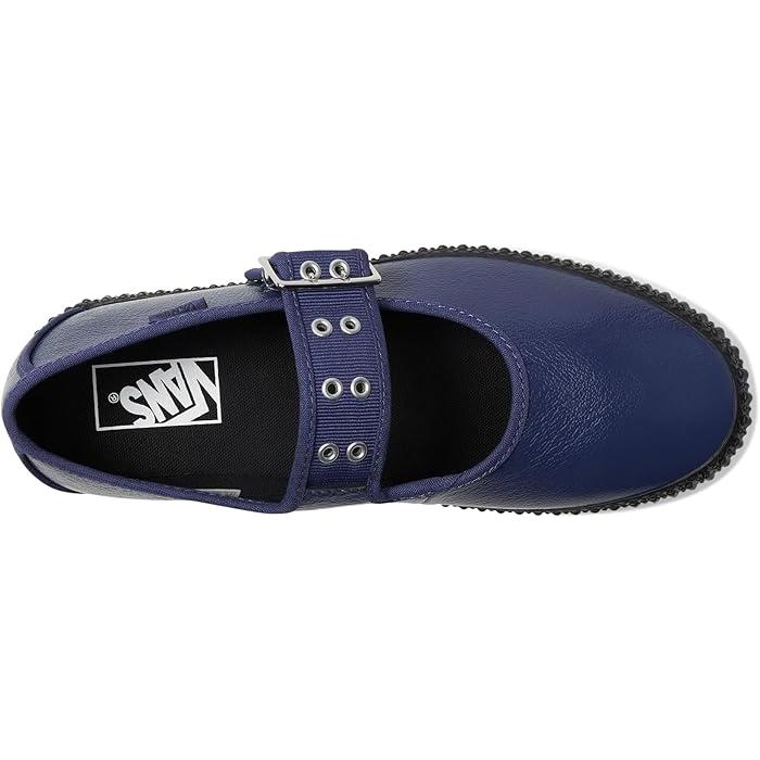 VANS（ヴァンズ） (取寄) バンズ メアリー ジーン クリーパー Vans