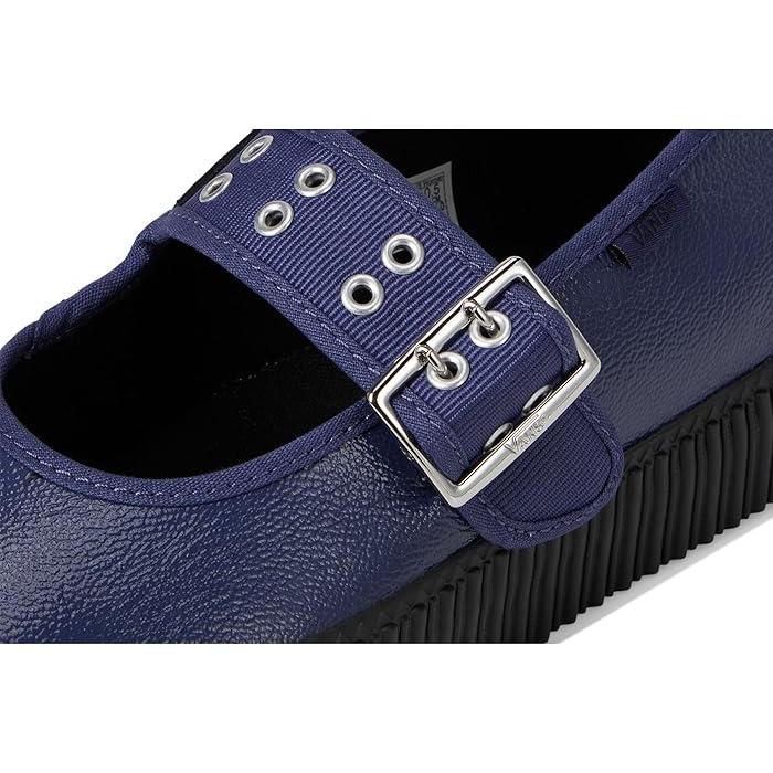 VANS（ヴァンズ） (取寄) バンズ メアリー ジーン クリーパー Vans