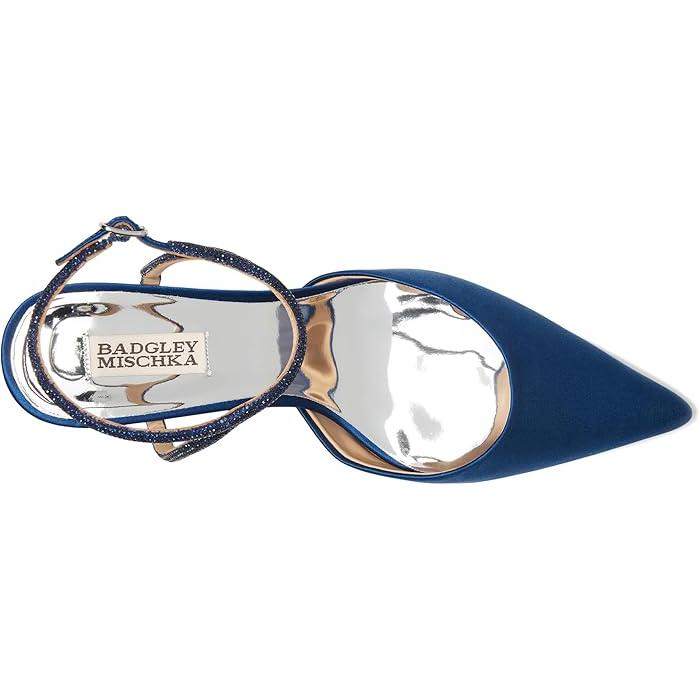 BADGLEY MISCHKA（バッジェリー ミシュカ） (取寄) レディース