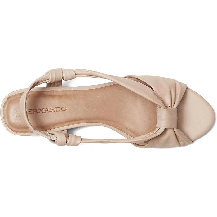 P最大17倍1/1限定 (取寄) ベルナルド レディース ウィニフレッド