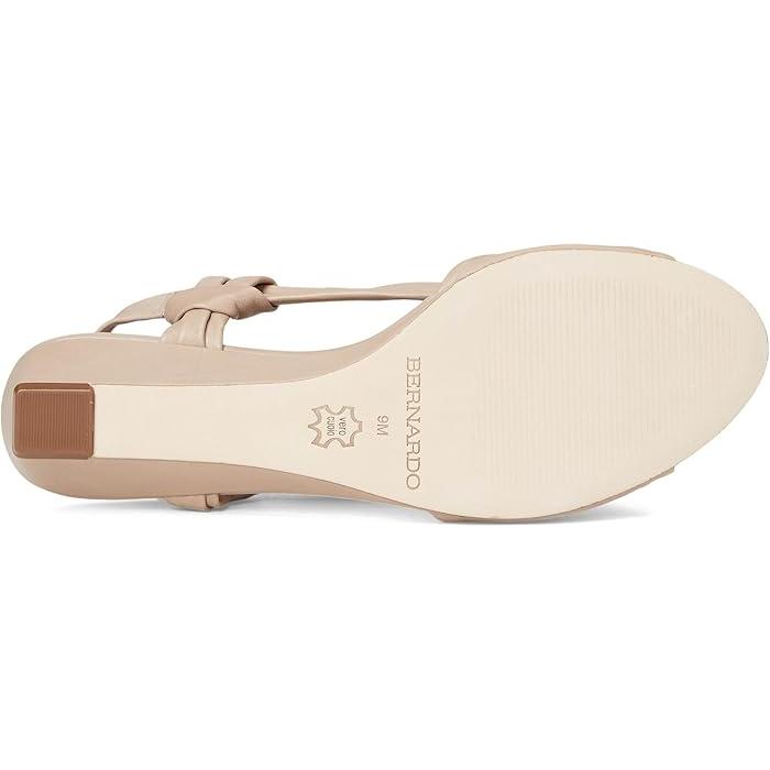 P最大17倍1/1限定 (取寄) ベルナルド レディース ウィニフレッド