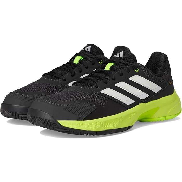 adidas（アディダス） (取寄) メンズ コートジャム コントロール 3