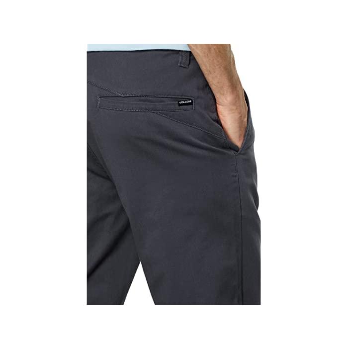 VOLCOM（ボルコム） P最大17倍1/1限定 (取寄) メンズ フリッキン