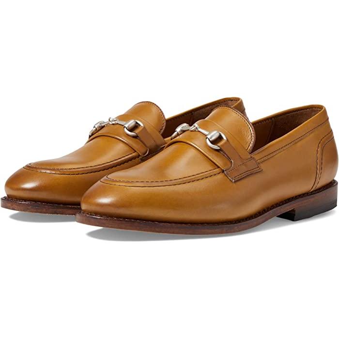 (取寄) アレンエドモンズ メンズ ランドルフ Allen Edmonds men Allen Edmonds Randolph Walnut Allen Edmonds（アレン・エドモンズ） (取寄) メンズ ランドルフビット