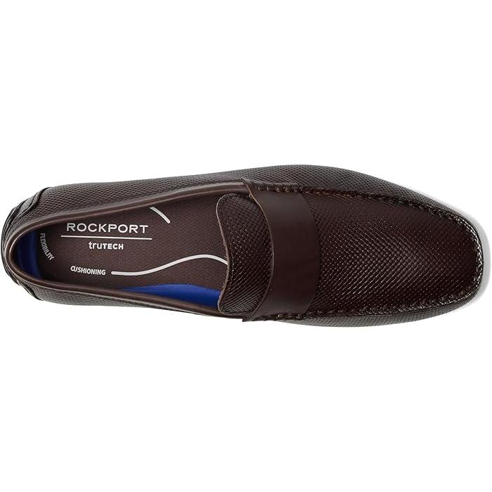 ROCKPORT（ロックポート） P最大17倍1/1限定 (取寄) メンズ Rockport