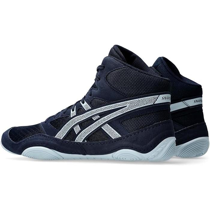 ASICS P最大18倍9/20-21限定 (取寄) アシックス メンズ スナップ