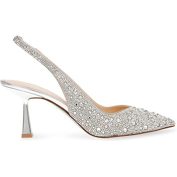 P最大17倍1/1限定 (取寄) ブルー バイ ベッツィジョンソン レディース