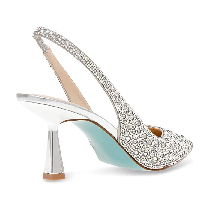 (取寄) ブルー バイ ベッツィジョンソン レディース クラーク Blue by Betsey Johnson women Blue by Betsey Johnson Clark Leopard P最大17倍1/1限定 (取寄) ブルー バイ ベッツィジョンソン レディース