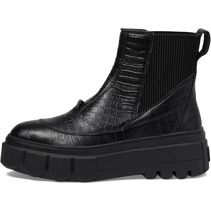 取寄) ソレル レディース キャリブー X ブーツ チェルシー ウォーター