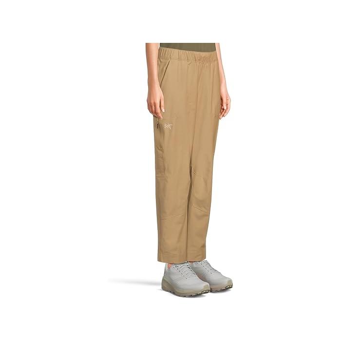 ARC'TERYX (取寄) アークテリクス レディース クラッグ コットン