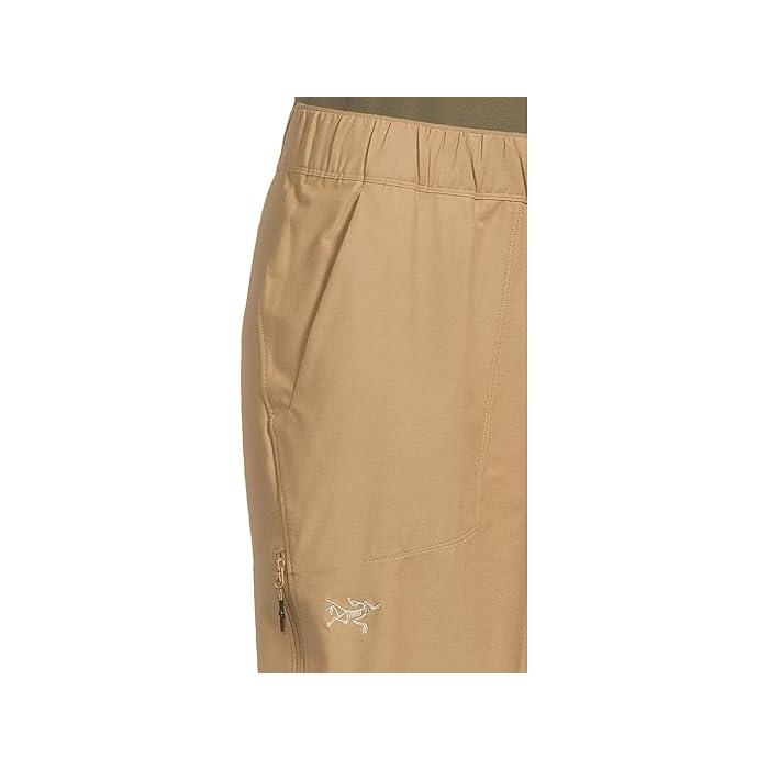 ARC'TERYX（アークテリクス） (取寄) レディース クラッグ コットン