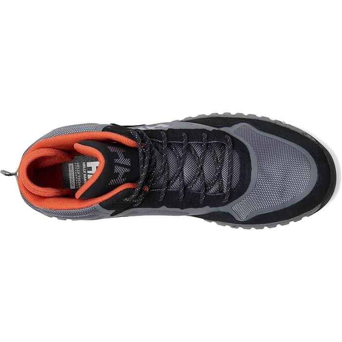 HELLY HANSEN（ヘリーハンセン） P最大20倍12/13-15限定 (取寄) メンズ