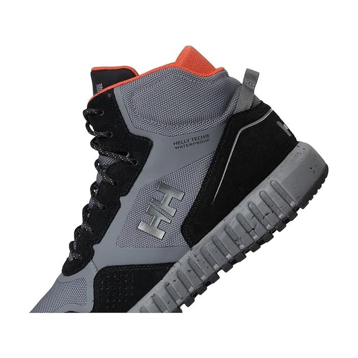 HELLY HANSEN（ヘリーハンセン） P最大20倍12/13-15限定 (取寄) メンズ