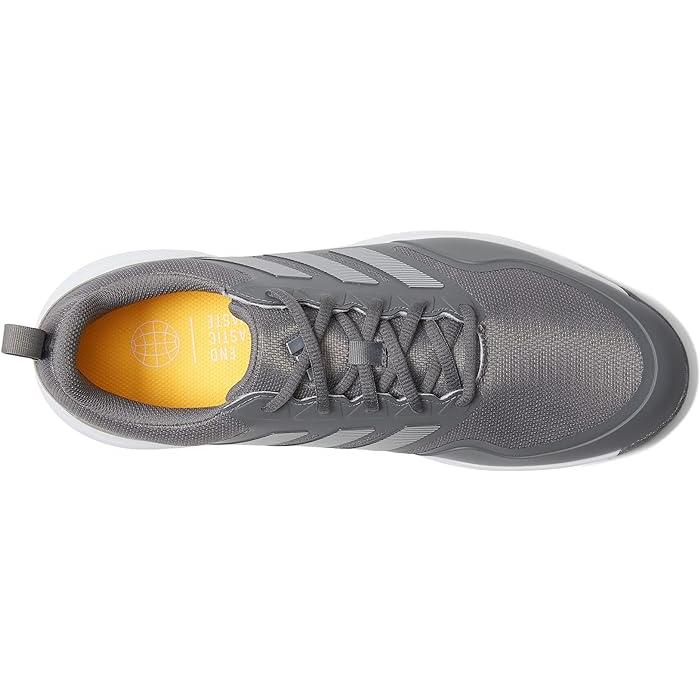 adidas (取寄) アディダス ゴルフ メンズ テック レスポンス 3