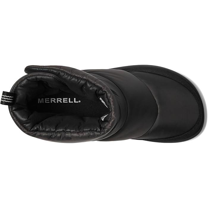 MERRELL（メレル） P最大17倍1/1限定 (取寄) レディース ハット モック