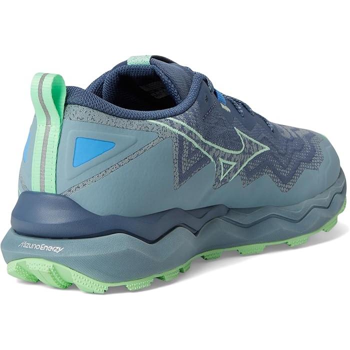 MIZUNO（ミズノ） (取寄) メンズ ウェーブ ダイチ 9 Mizuno men Wave