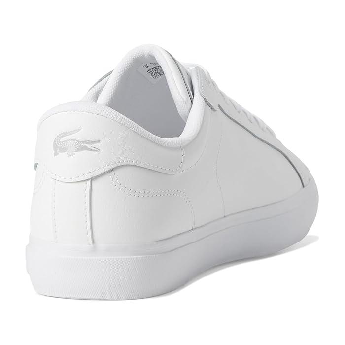 LACOSTE（ラコステ） (取寄) メンズ パワーコート スニーカー Lacoste