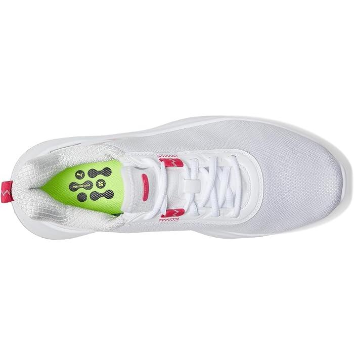 PUMA（プーマ） (取寄) ゴルフ フュージョン クラッシュ スポーツ JR