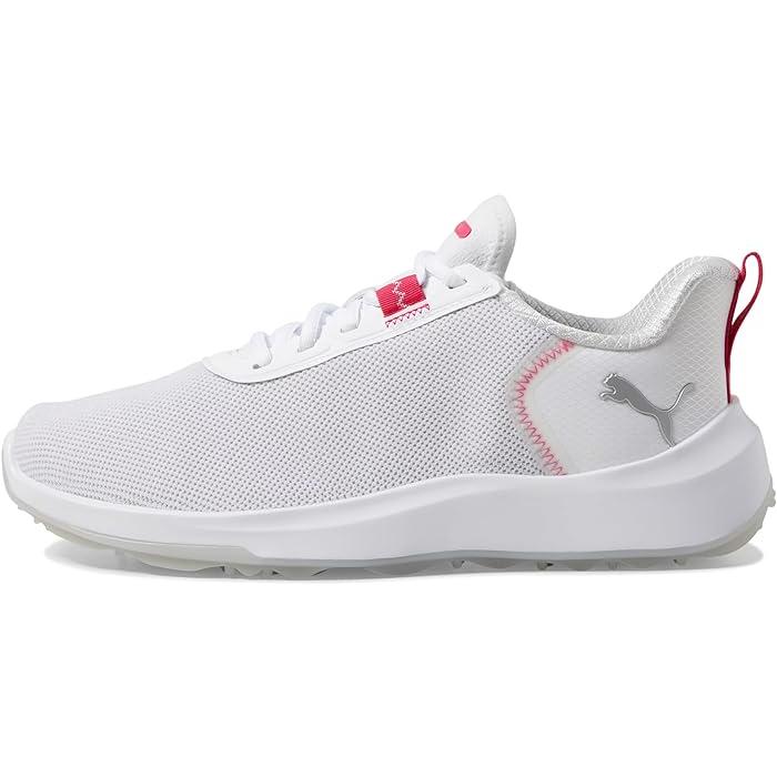 PUMA（プーマ） (取寄) ゴルフ フュージョン クラッシュ スポーツ JR