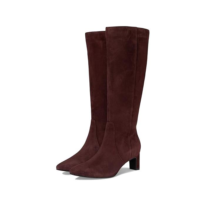 (取寄) ロックポート レディース メーブル Rockport women Mabel Dark Red ROCKPORT（ロックポート） (取寄) レディース メーブル Rockport women