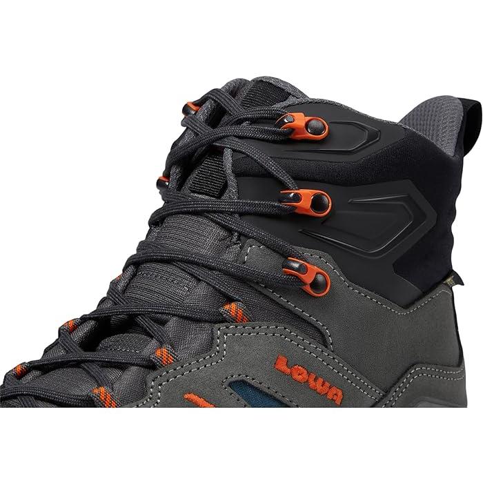 ローバー P最大17倍1/1限定 (取寄) メンズ イノボ Gtx ミッド Lowa men