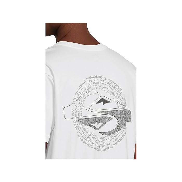 Quiksilver（クイックシルバー） (取寄) メンズ イン ボルテックス