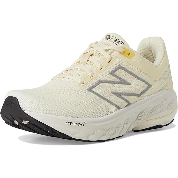 (取寄) ニューバランス レディース フレッシュ フォーム X New Balance women New Balance Fresh Foam X 860v14 Arctic Grey/Sea Salt New Balance（ニューバランス） P最大17倍1/1限定 (取寄) スニーカー