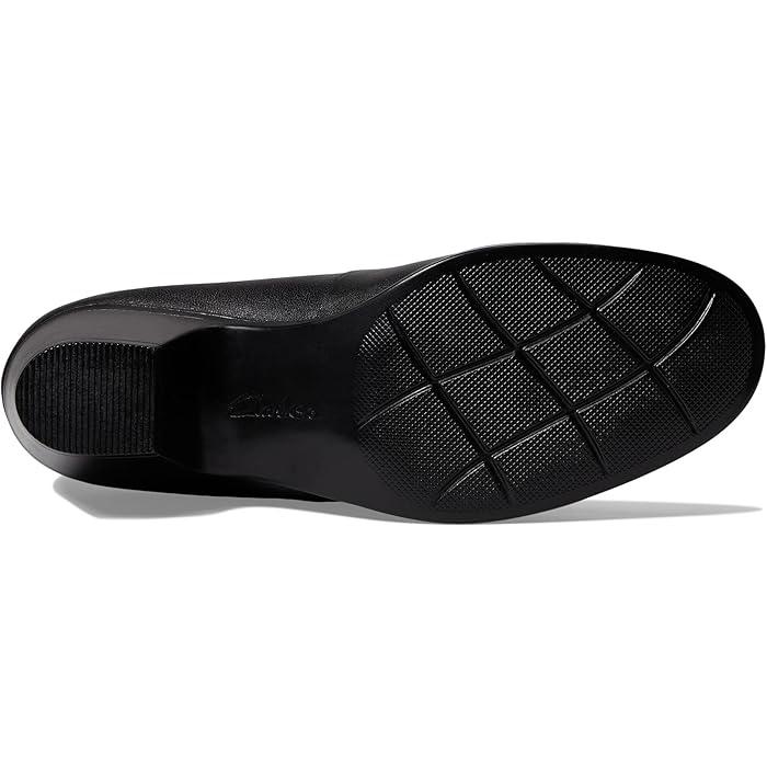 Clarks（クラークス） P最大17倍1/1限定 (取寄) シューズ レディース