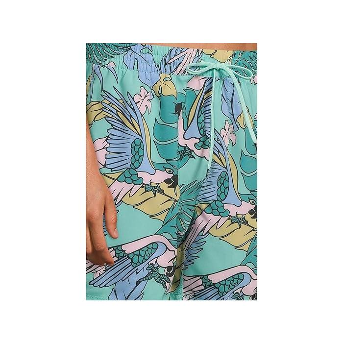 Hurley（ハーレー） (取寄) メンズ キャノンボール ボレー 17 Hurley