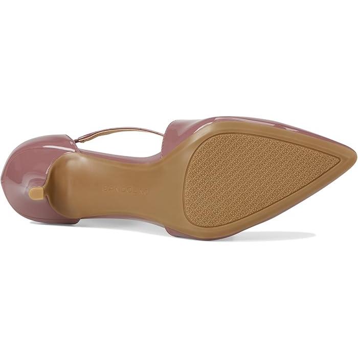 (取寄) バンドリーノ レディース ゼファー ポンプ Bandolino women Zeffer Pump Pink Patent BANDOLINO P最大17倍1/1限定 (取寄) バンドリーノ レディース ゼファー