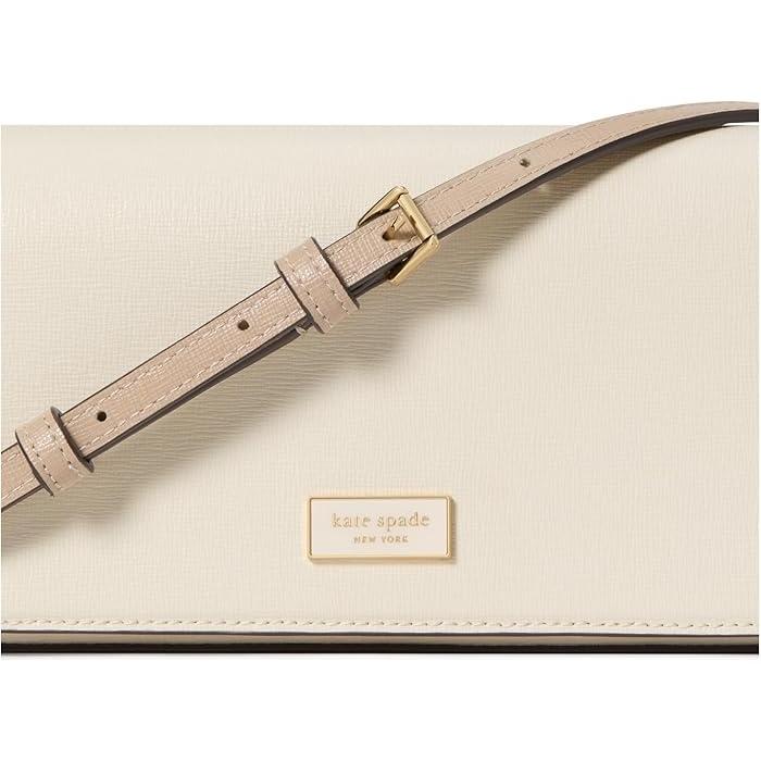 取寄) ケイトスペード レディース セレナ チェイン ウォレット Kate