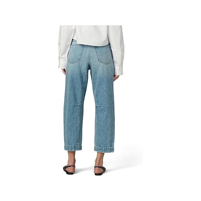 (取寄) ジョーズジーンズ レディース ザ ワイルダー リラックスド-フィット バレル ジーンズ Joe's Jeans women The Wilder Relaxed Barrel Jeans Sincere 取寄) ジョーズジーンズ レディース ザ ワイルダー リラックスド